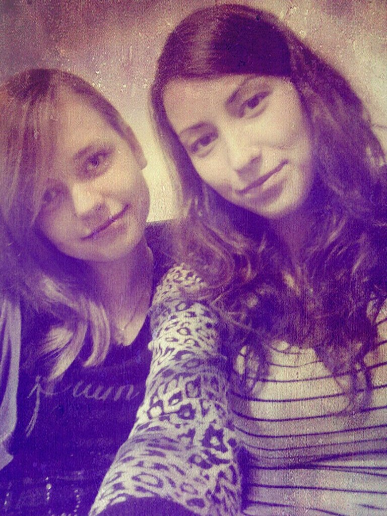 z Moja kuzynk :*