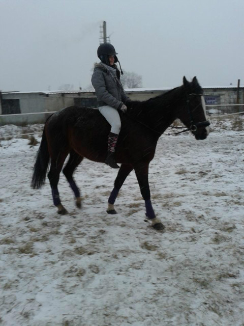 Dziochy my se ;d 