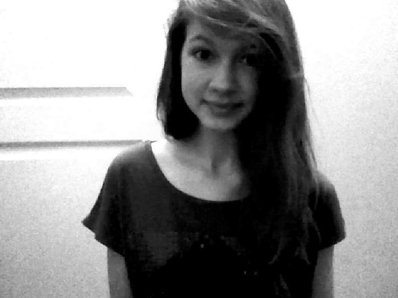 whatever.