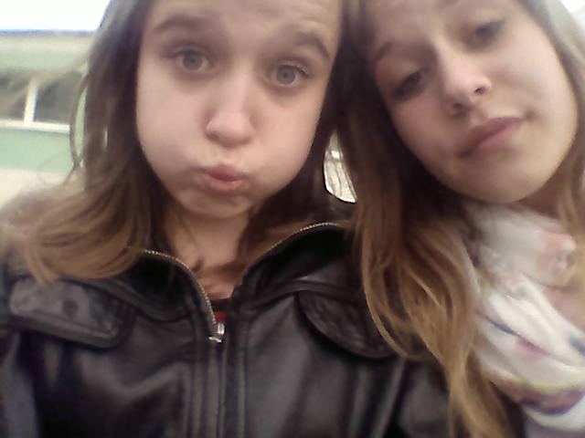 SPORTSMENKI ! &#9829;