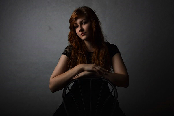 Klaudia 