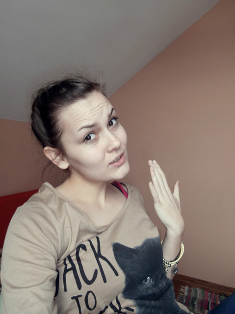 Stare;)