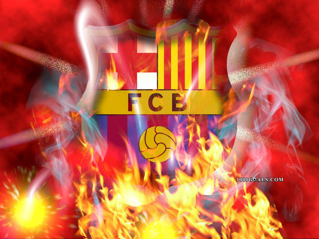 FCB