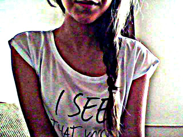 "Gotta be you"