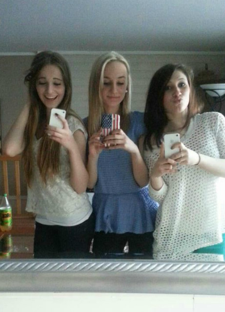 Girls  