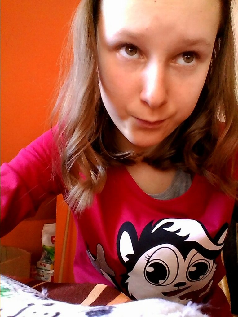 Dzie jak co dzie...