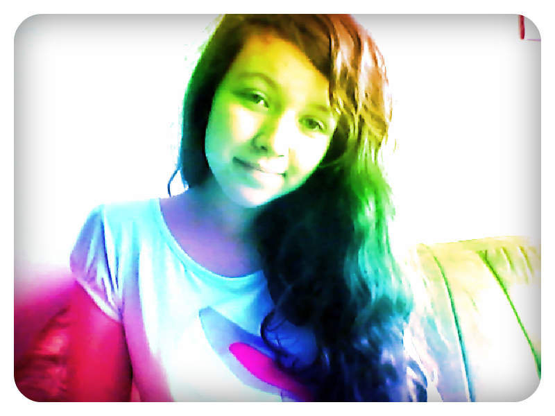 First page :)