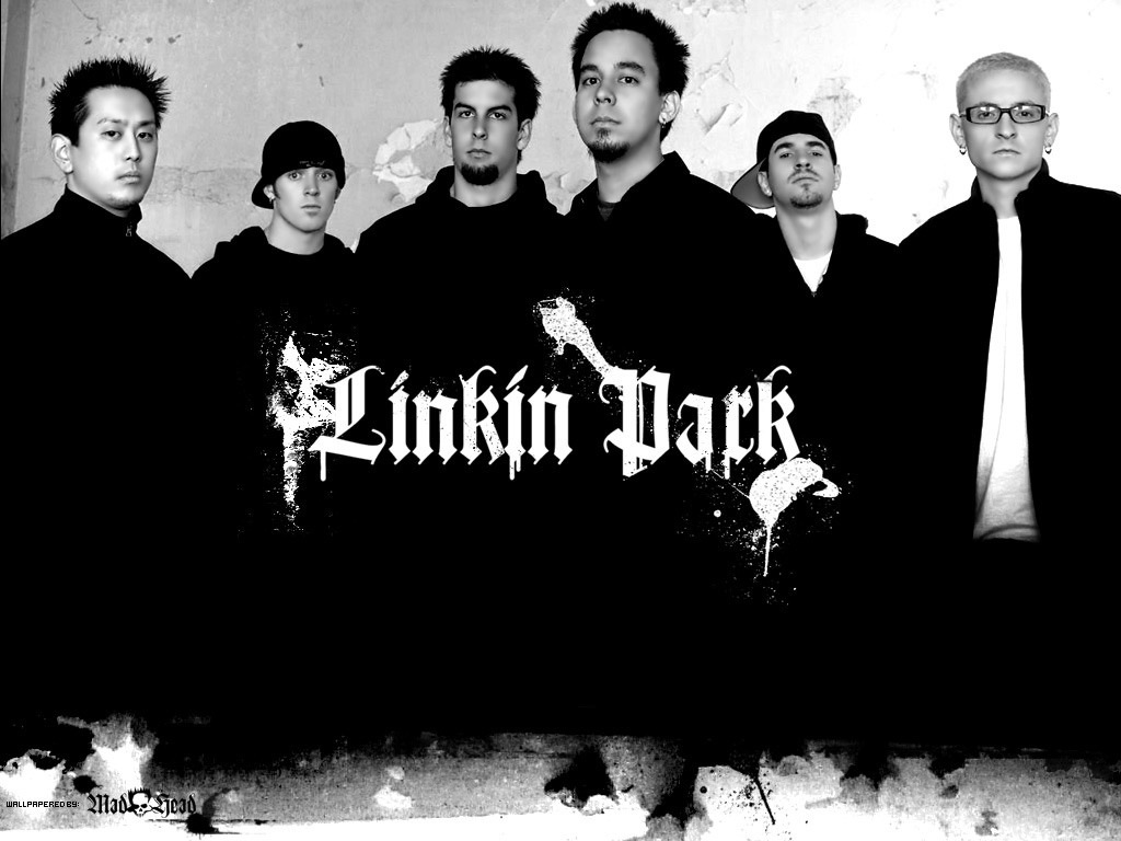 Cytaty - Linkin Park. :)