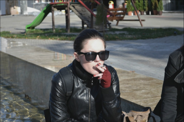 cisza