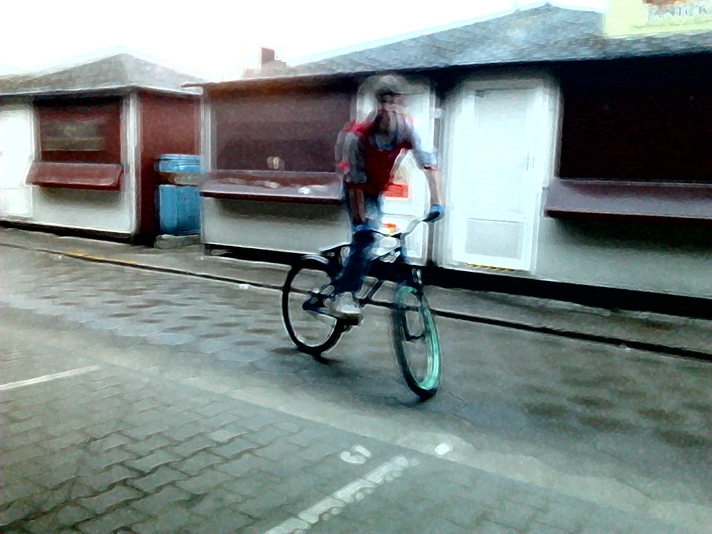 BIKE !