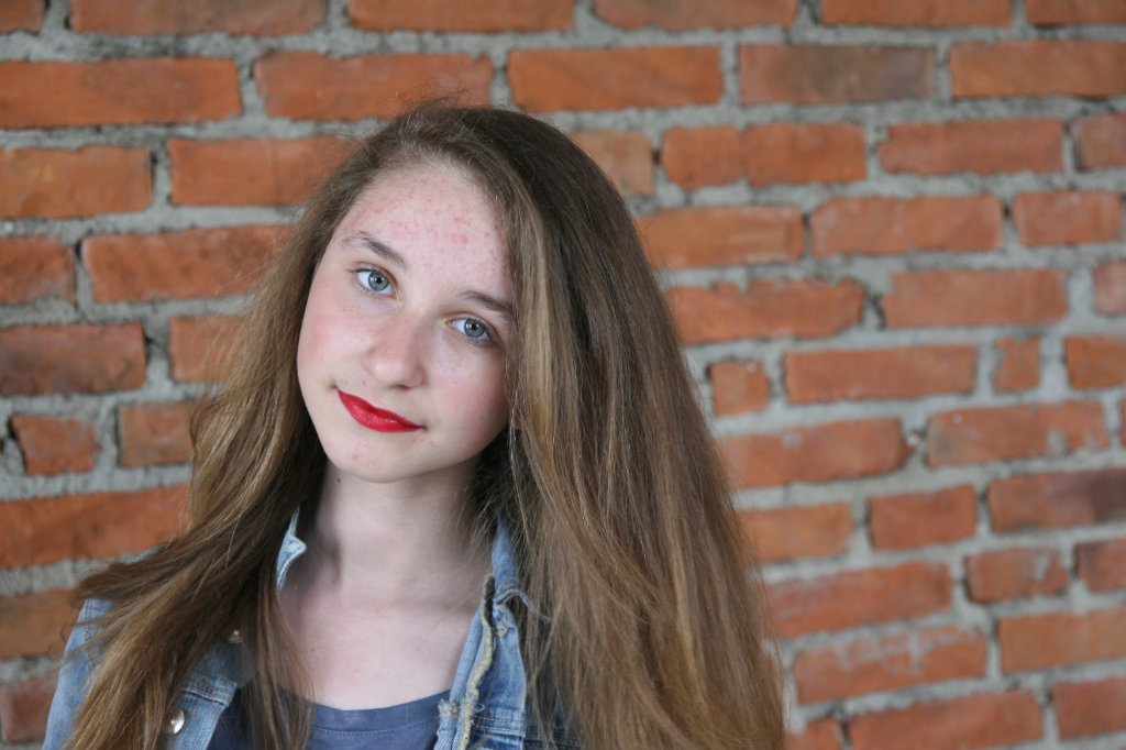 Angelika