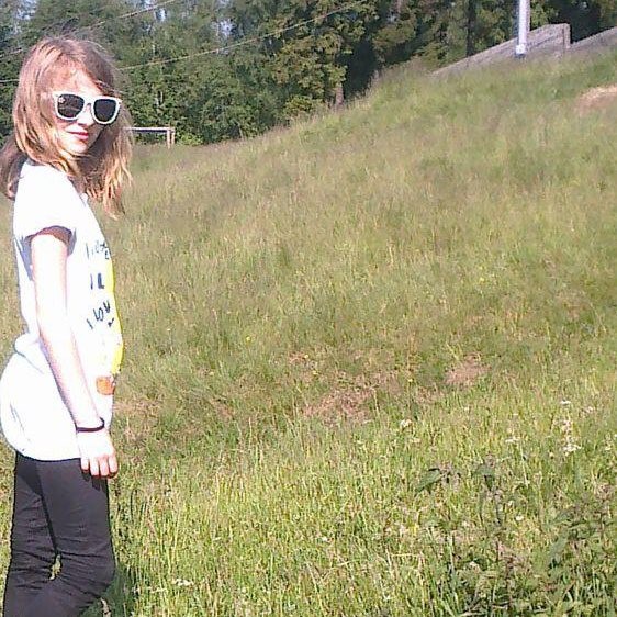 Cisza budzi te noce 