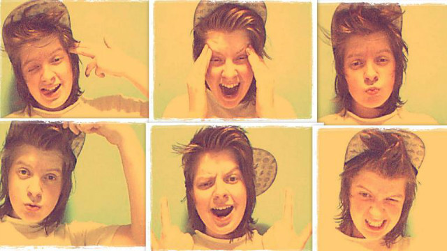ja daun ;d 