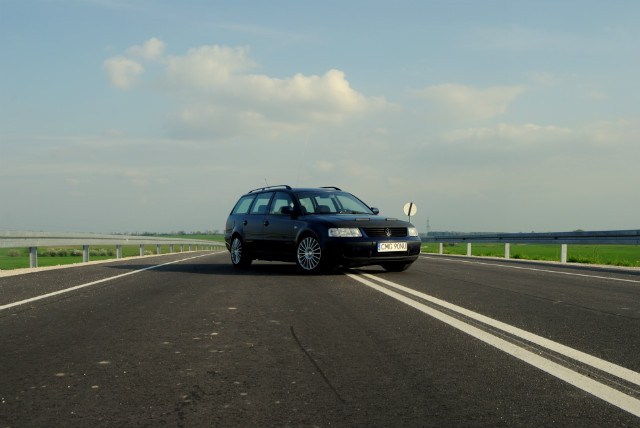 Passat #5