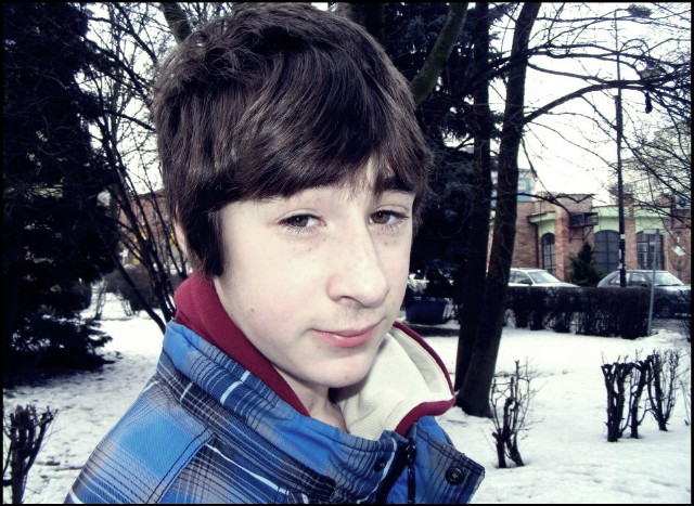 Dla Julki :* 