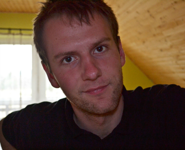 jest dobrze ! ; D