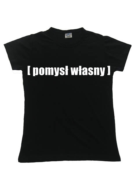 wlasny pomys :)))