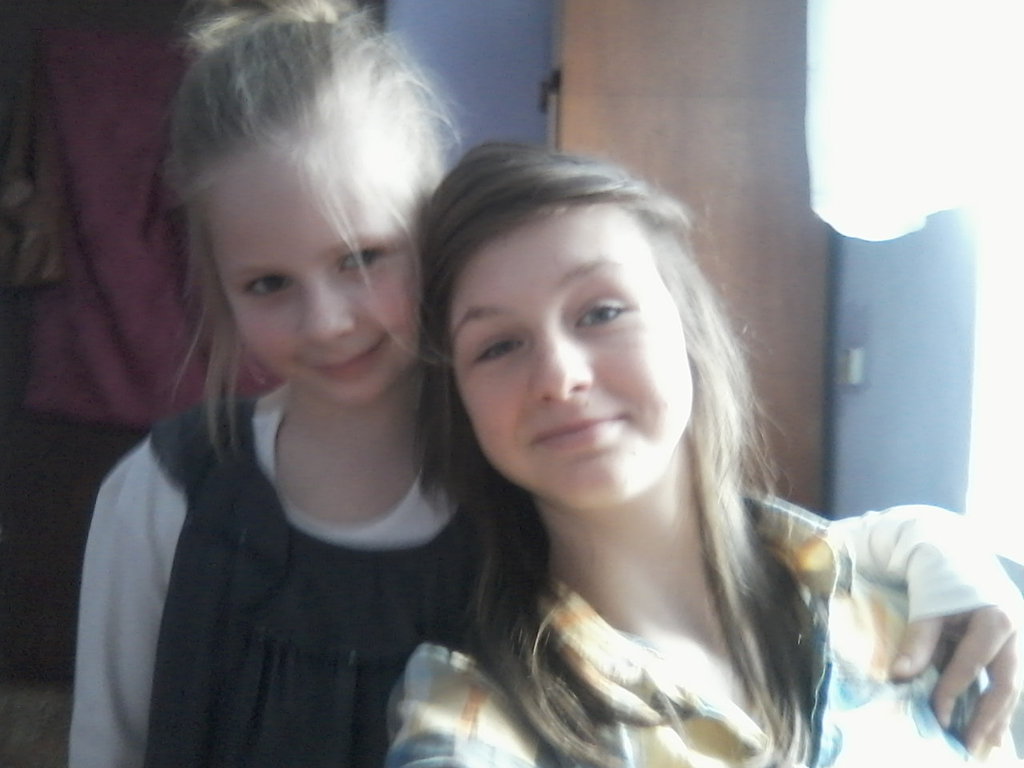 My :*