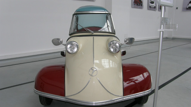 Messerschmitt