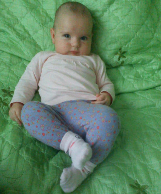 Julka.