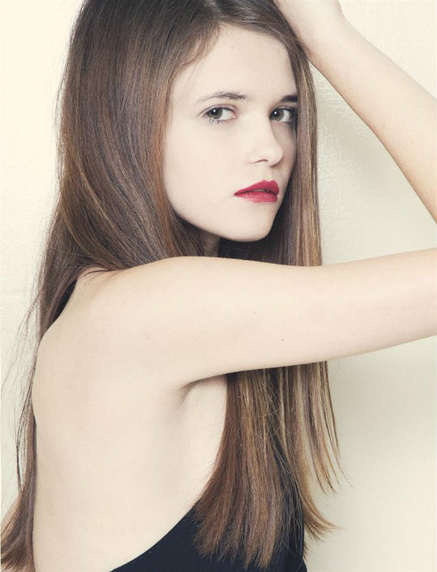 Klaudia Strzyewska