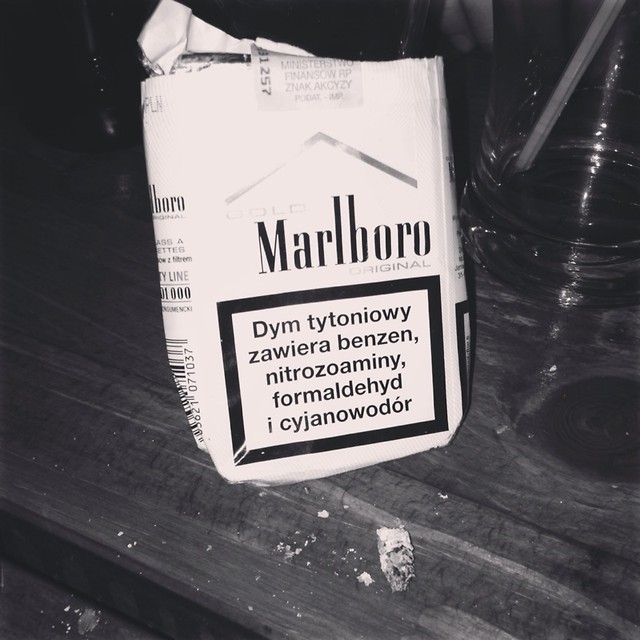 Marlboro