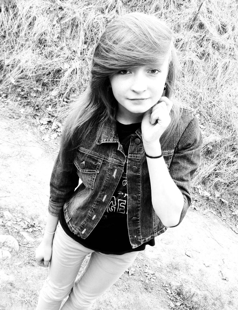 Sarny s straszne , cnie .
