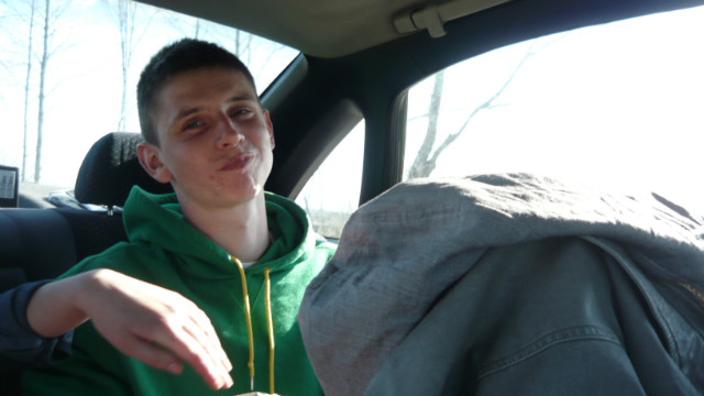Artur!:*