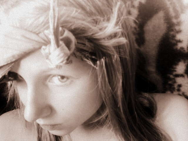 radioactive.