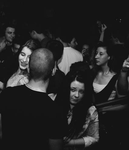 FLUO-MAJ PARTY !!