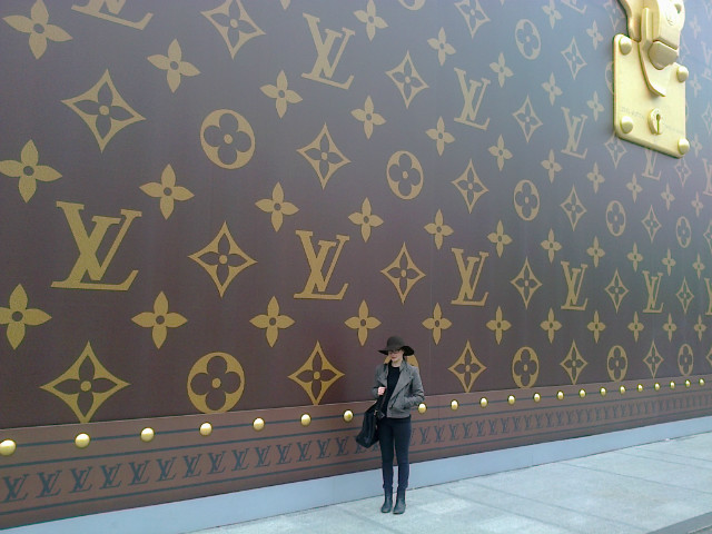 LV