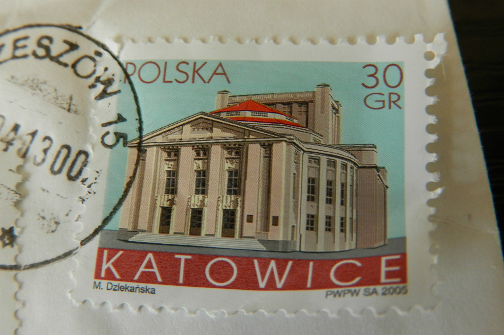 Katowice - 0,30