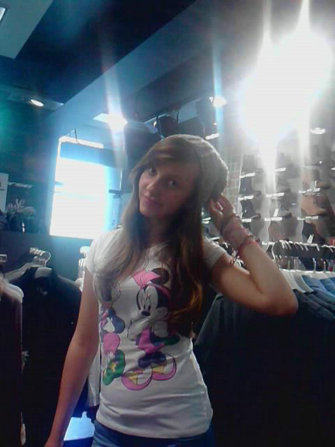 Hehe ^.^ 