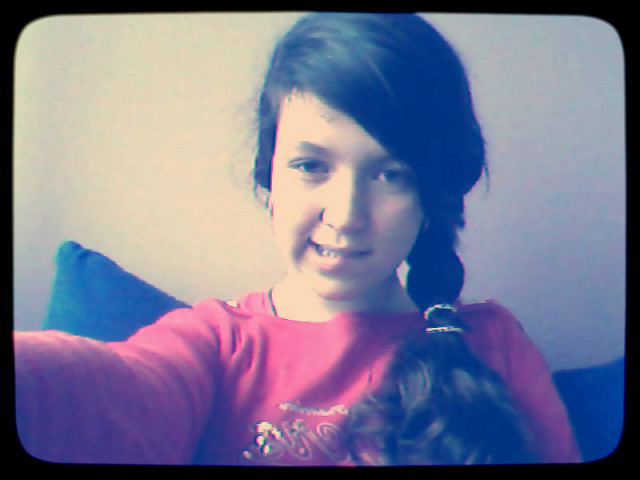 Sick ;c