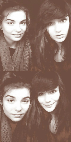 love Dag.
