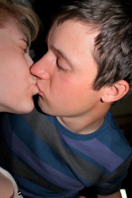 kissthesky
