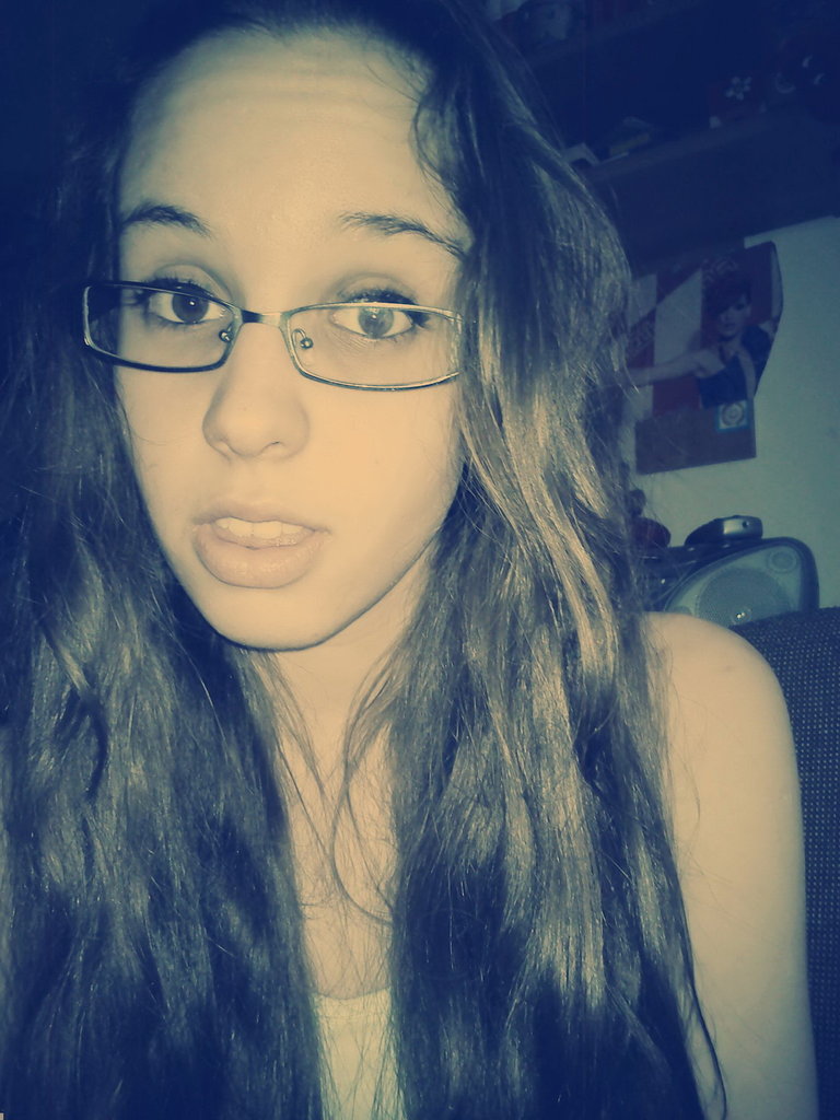 let it be 