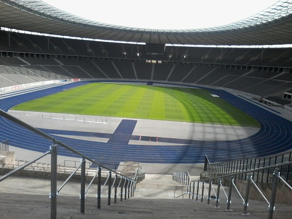 le stadion