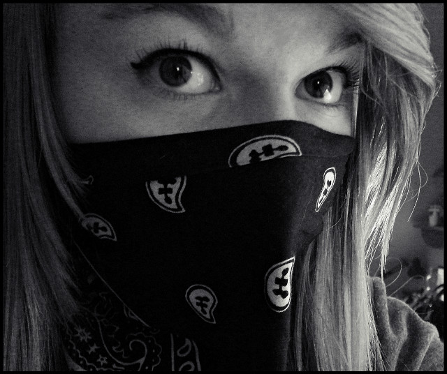 look into my eyes. 