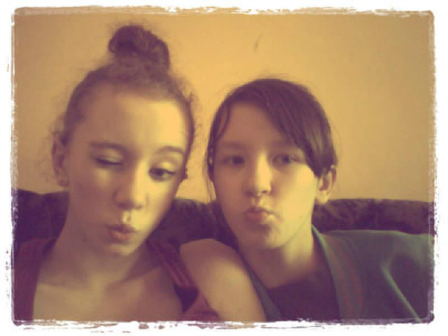 z serii cze gupku ;*