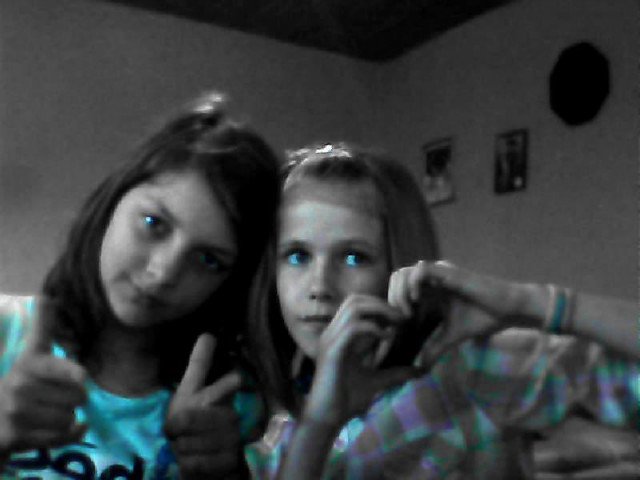Z siostr  *.*
