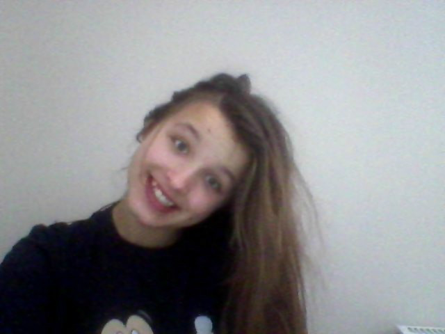 Umiech :D