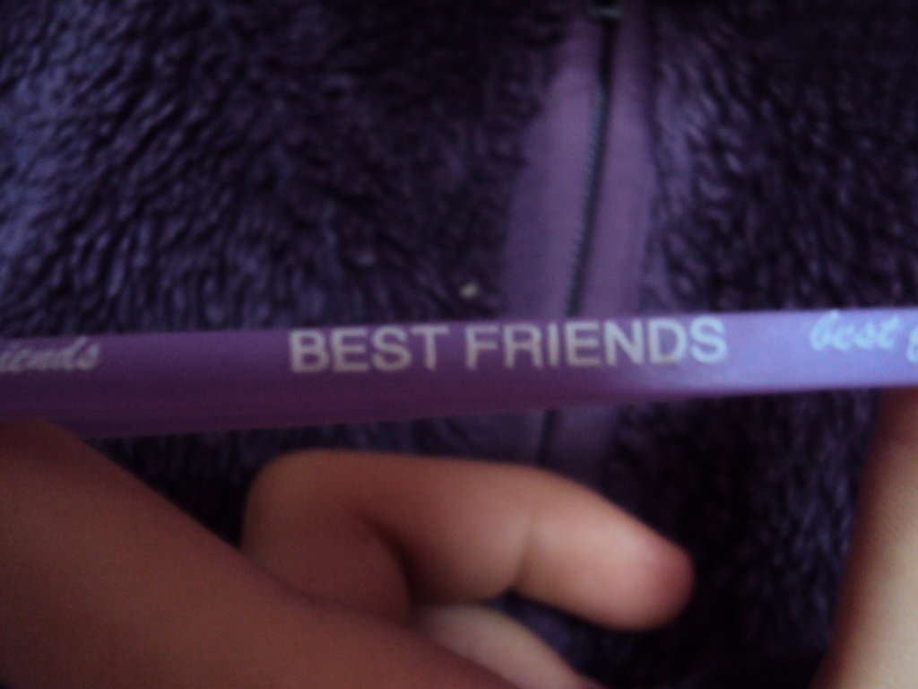 BEST FRIENDS 