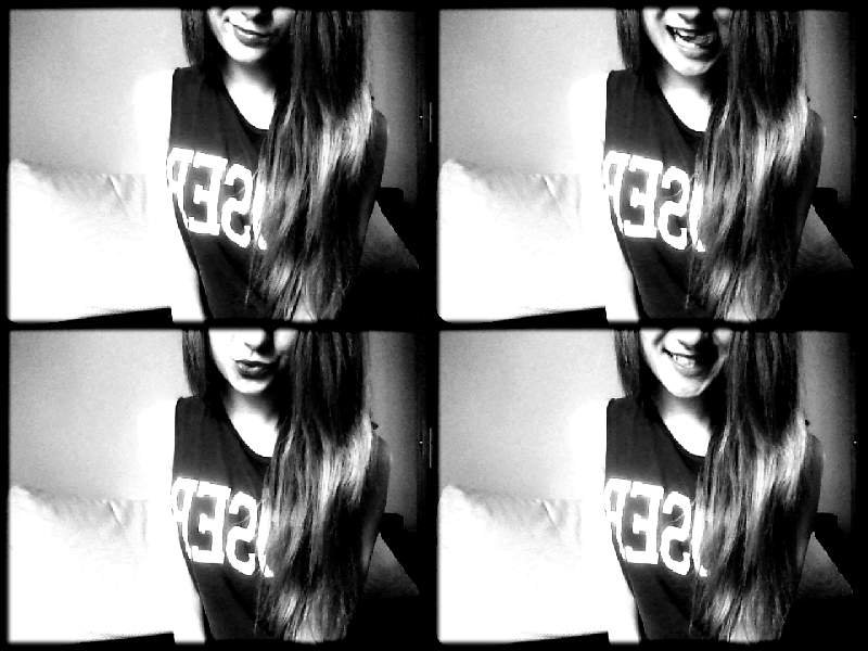 loser :x