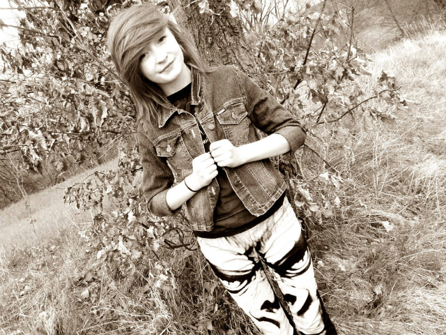 NOTHING.