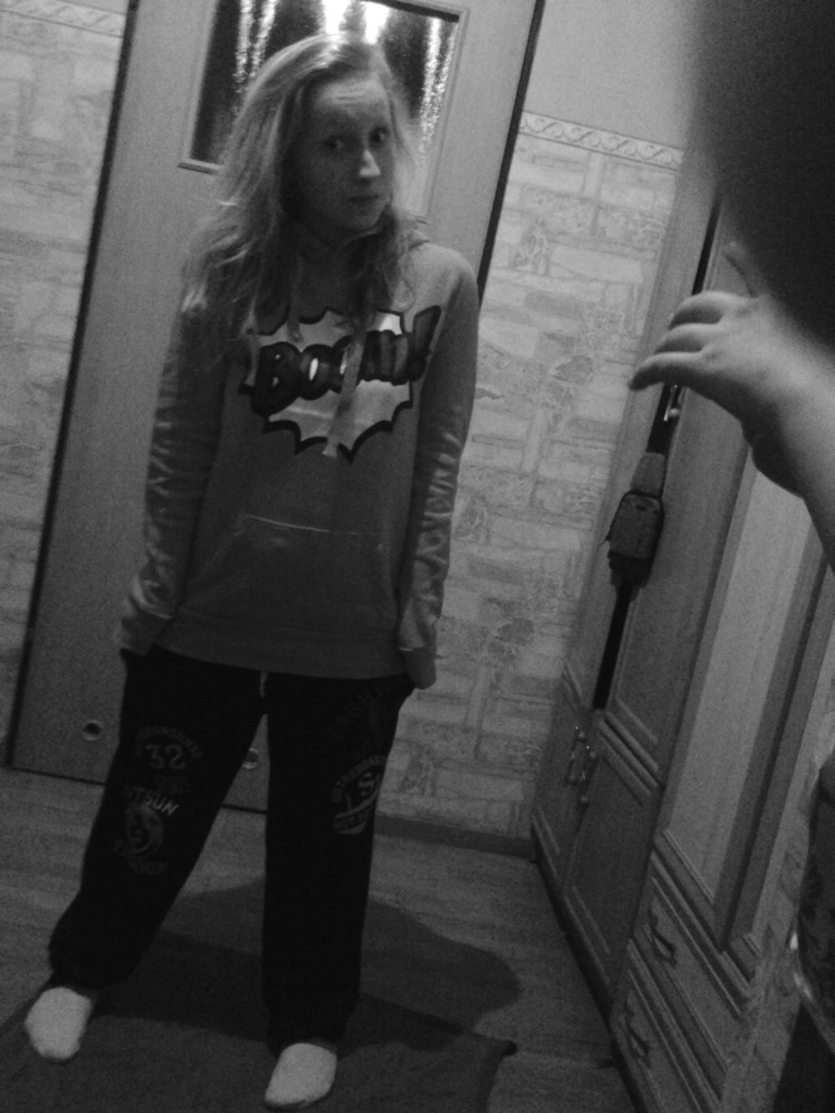 Takie sobie ; ]