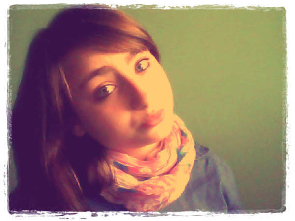 'rb to, co Ci uszczliwia. ;d