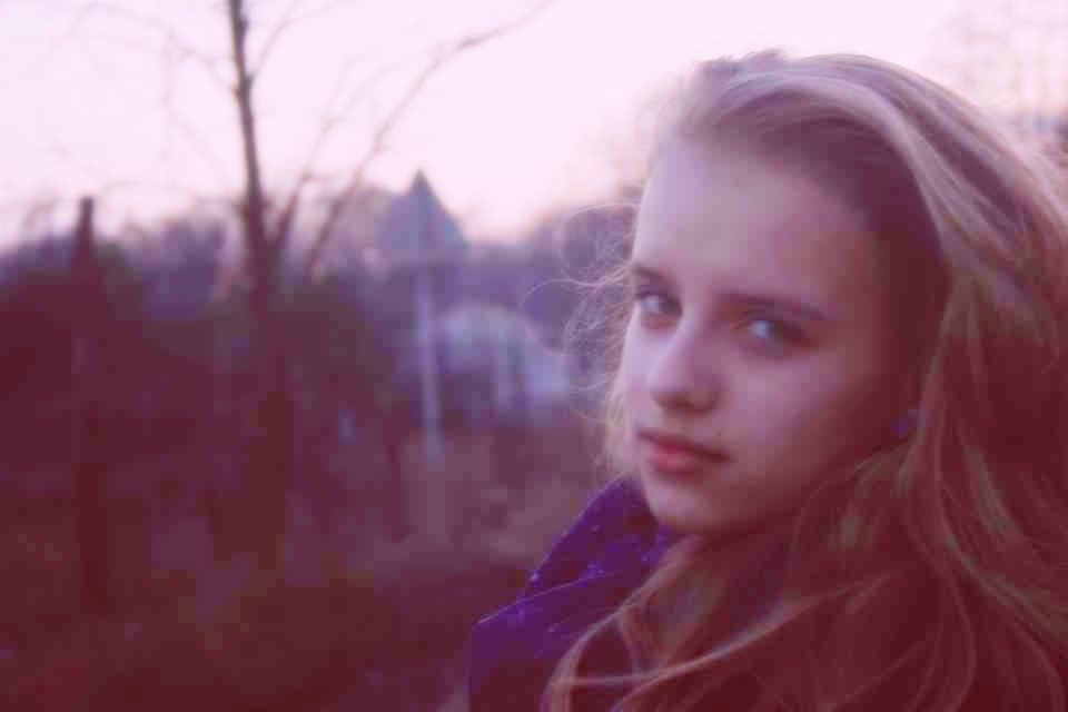 wiosenne ;3