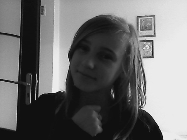 ble ble ;3