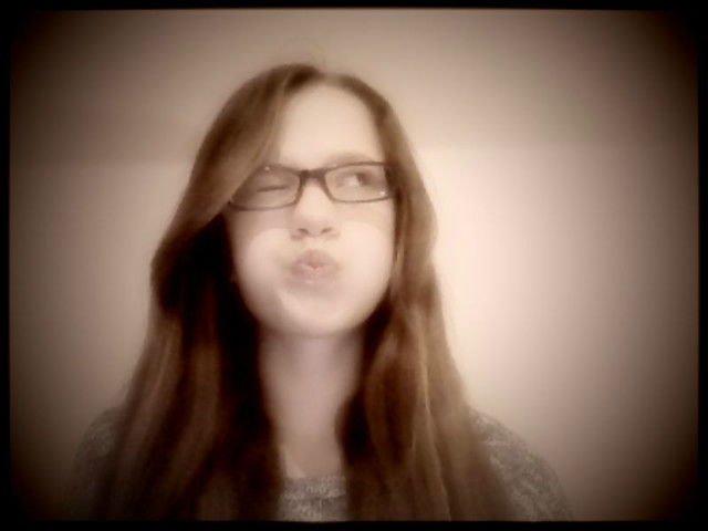 Powrt ! :)